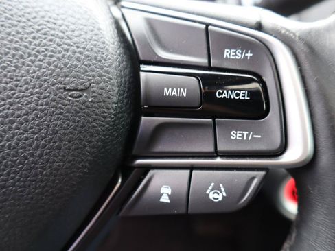 Used 2019 Honda Accord Sport image 16