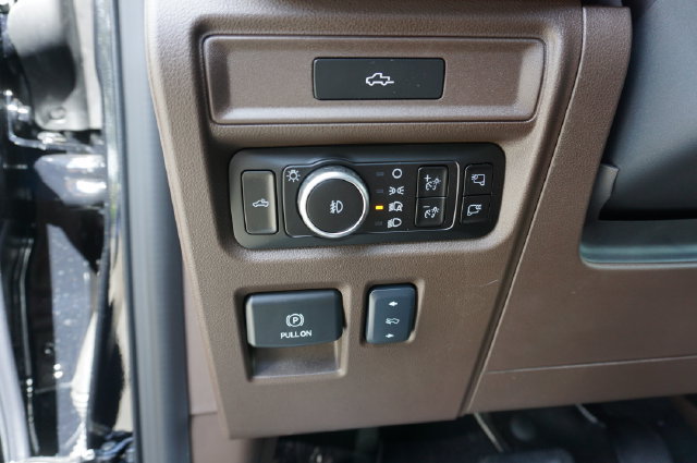 New 2026 Ford F150 King Ranch w/ Equipment Group 601A High AWD/4WD image 44
