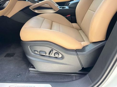New 2026 Porsche Cayenne AWD/4WD image 21
