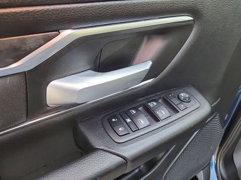 Used 2024 RAM 1500 Big Horn w/ Trailer Tow Group image 14