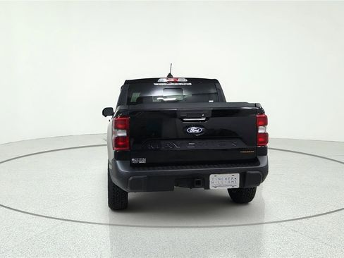 Used 2026 Ford Maverick Tremor AWD/4WD image 3