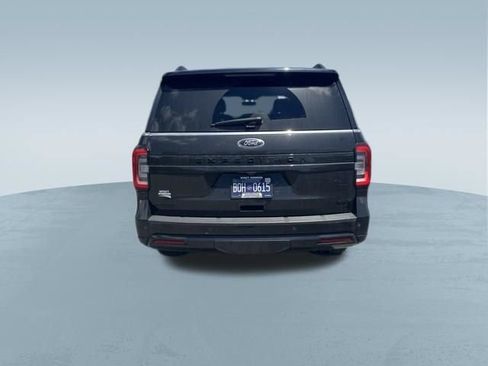 Used 2023 Ford Expedition Max Limited AWD/4WD image 8