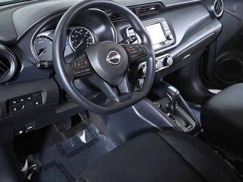 Certified 2024 Nissan Kicks S image 12