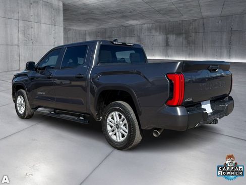 Used 2025 Toyota Tundra SR5 image 4