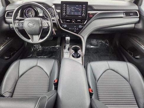Certified 2024 Toyota Camry SE image 16