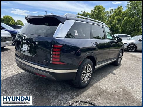 New 2026 Hyundai Palisade SEL Premium AWD/4WD image 7
