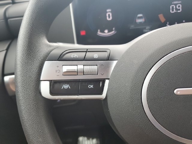Certified 2026 Hyundai Santa Cruz SEL AWD/4WD image 21
