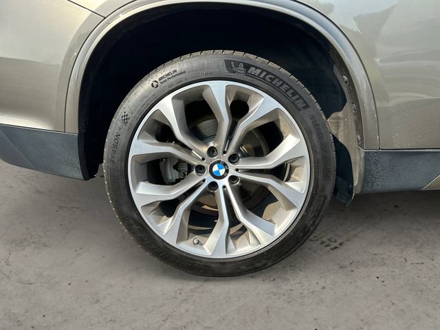Used 2017 BMW X5 xDrive35d AWD/4WD image 9