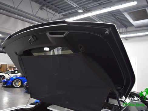 Used 2019 Chevrolet Corvette Grand Sport w/ Battery Protection Package image 54