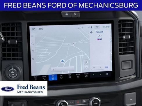 New 2026 Ford F250 Platinum AWD/4WD image 14