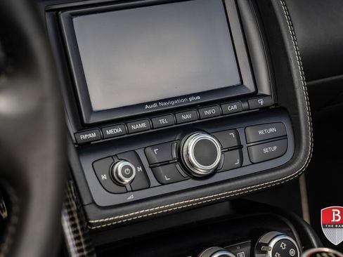 Used 2011 Audi R8 V10 AWD/4WD image 40