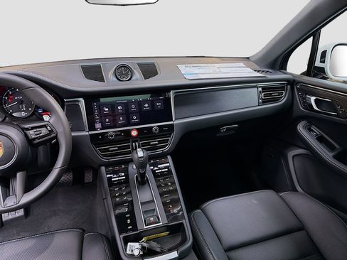 New 2026 Porsche Macan GTS AWD/4WD image 26