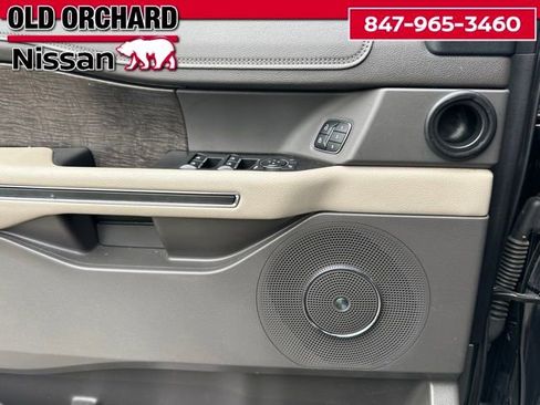 Used 2021 Ford Expedition Max Limited image 9