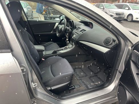 Used 2011 MAZDA MAZDA3 s Sport image 20