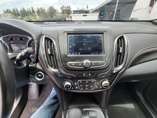 Used 2022 Chevrolet Equinox RS FWD image 13