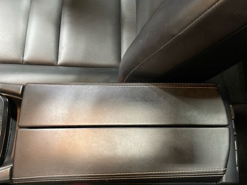 Used 2023 Nissan Rogue SV w/ SV Premium B Package image 17