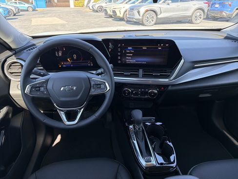 New 2026 Chevrolet Trax ACTIV w/ Driver Confidence Package image 21