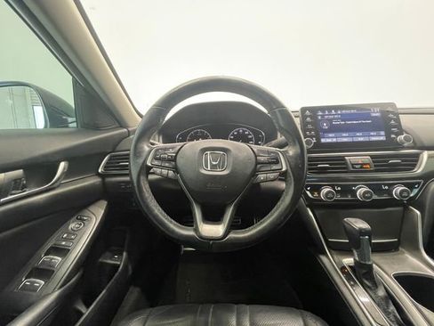 Used 2022 Honda Accord Sport Special Edition image 22