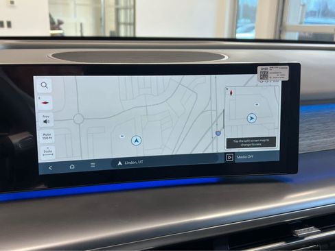 New 2026 Hyundai Ioniq 9 SEL AWD/4WD image 35
