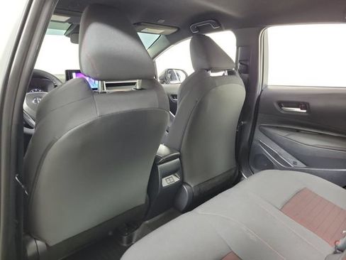 Used 2024 Toyota Corolla SE FWD image 11
