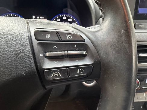 Used 2022 Hyundai Kona SEL w/ Convenience Package AWD/4WD image 18