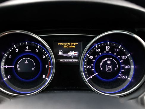 Used 2014 Hyundai Sonata SE image 28