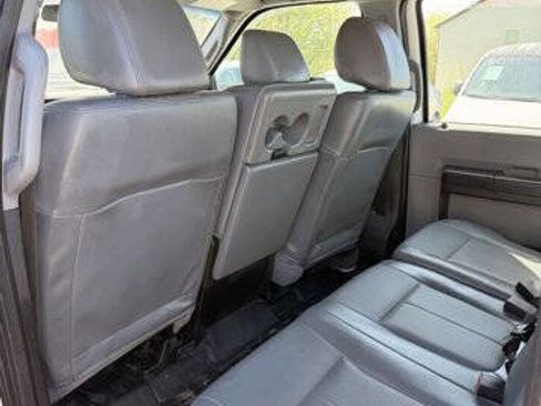 Used 2016 Ford F250 XL w/ Power Equipment Group AWD/4WD image 21