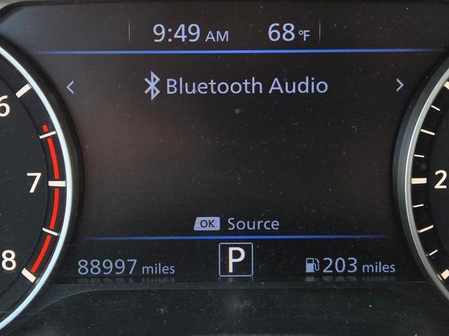 Used 2021 Nissan Altima 2.5 SV FWD image 11