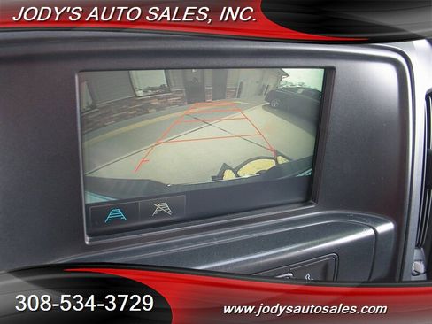 Used 2017 Chevrolet Silverado 2500 W/T image 17