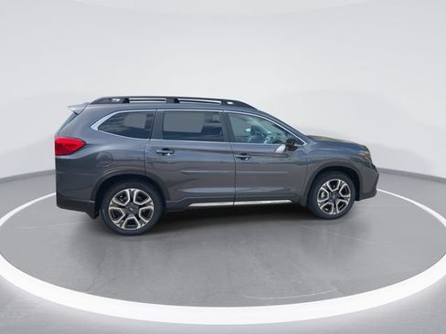New 2026 Subaru Ascent Limited AWD/4WD image 9