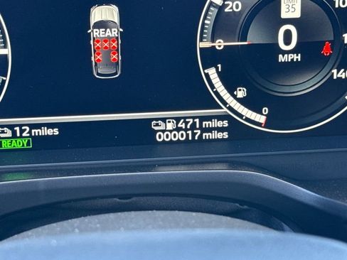 New 2025 Mitsubishi Outlander SE AWD/4WD image 28