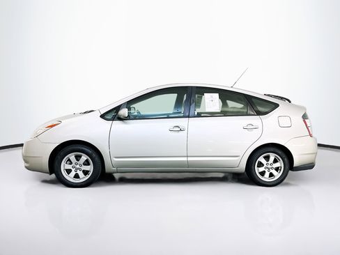 Used 2004 Toyota Prius image 4