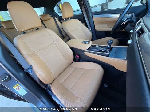 Used 2013 Lexus GS 350 image 21