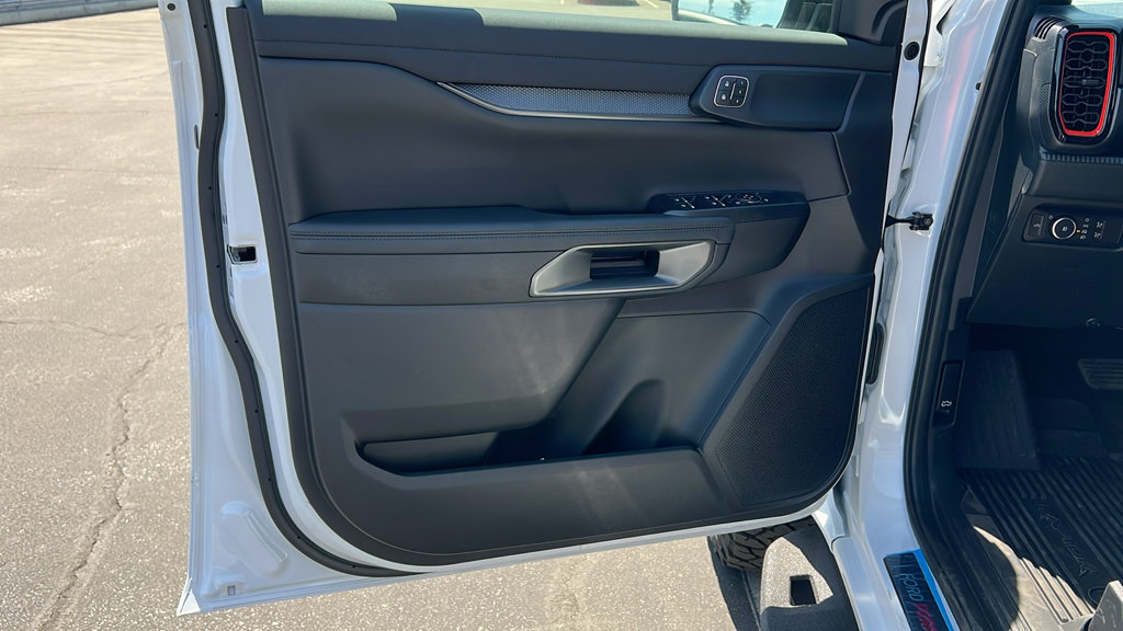 New 2026 Ford Ranger Raptor AWD/4WD image 13