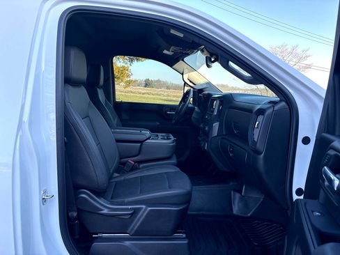 Used 2025 Chevrolet Silverado 3500 W/T w/ WT Convenience Package image 10