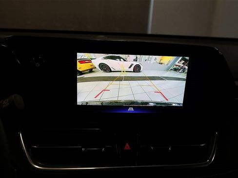 New 2025 Chevrolet TrailBlazer ACTIV w/ Driver Confidence Package image 21