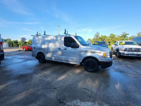 Used 2020 Nissan NV 2500 S RWD image 23