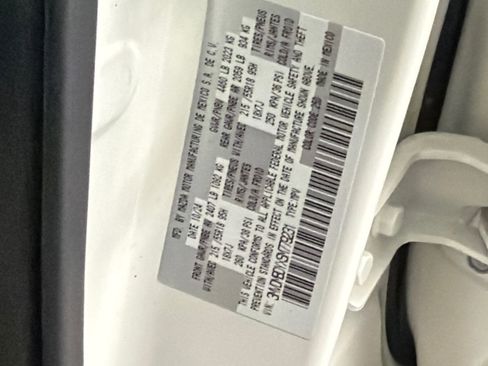 Used 2025 MAZDA CX-30 2.5 Turbo w/ Premium Package image 36