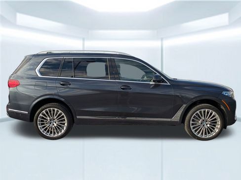Used 2019 BMW X7 xDrive50i w/ Executive Package image 7