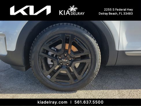 Certified 2023 Kia Telluride SX X-Line image 37