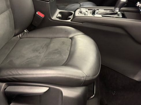 Used 2023 MAZDA CX-5 AWD 2.5 S w/ Select Package image 11