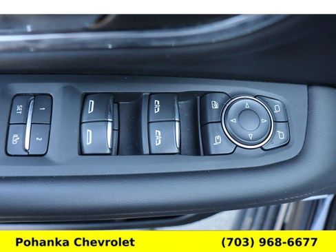 Certified 2023 Chevrolet Suburban High Country image 20