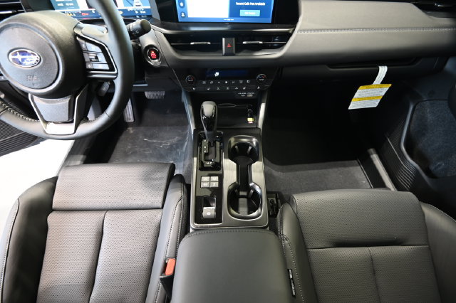 New 2026 Subaru Outback Touring AWD/4WD image 26