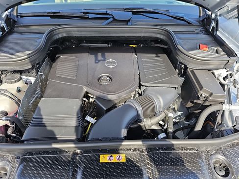 New 2026 Mercedes-Benz GLE 350 4MATIC image 32
