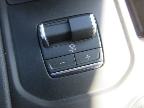 New 2026 GMC Sierra 1500 AT4 image 21