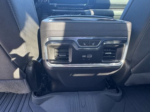Used 2023 GMC Sierra 1500 SLT w/ SLT Premium Plus Package image 8