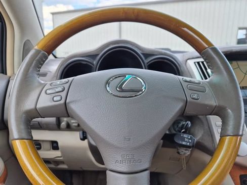 Used 2008 Lexus RX 350 AWD image 18