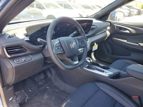 New 2026 Buick Envista Preferred w/ Convenience I Package FWD image 19