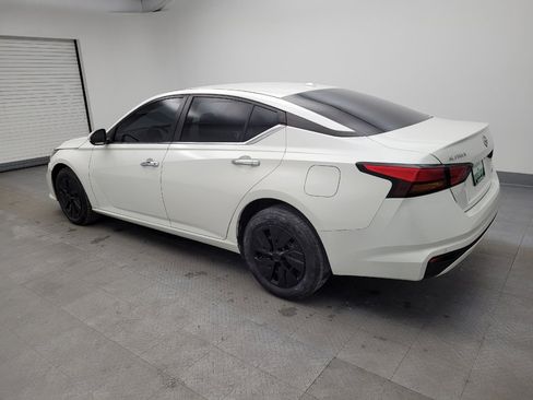 Used 2022 Nissan Altima 2.5 SV image 3