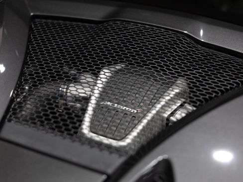 Used 2019 McLaren 570S Coupe image 30